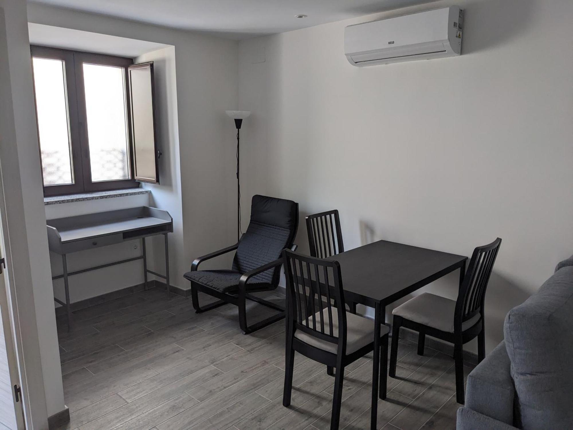Apartamento Rural Zahora Hervás Eksteriør billede